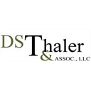D.S.Thaler & Associates, Inc. logo