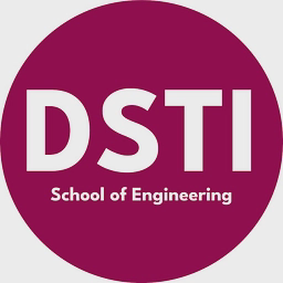Logo Data ScienceTech Institute