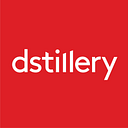 Dstillery logo