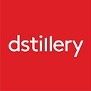 Dstillery logo