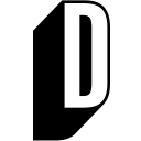 Dstlry logo