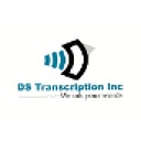 Ds Transcription Inc. logo