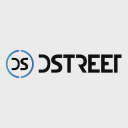 Dstreet PL logo