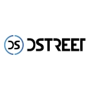 Dstreet PL logo