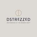 Dstrezzed logo