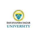 Dayananda Sagar University logo