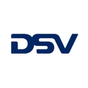 DSV logo
