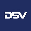 Dsv   Global Transport And Logistics logo