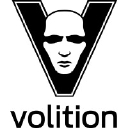 Deep Silver Volition logo
