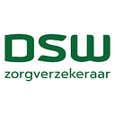 DSW logo
