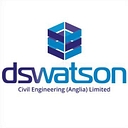 D S Watson Civil Engineering (Anglia) Ltd logo