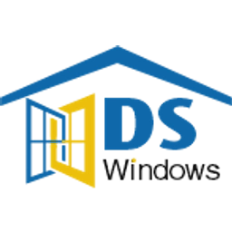DS Windows Ltd logo