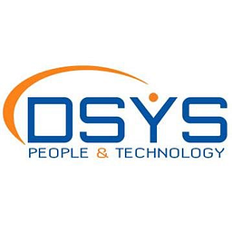Dsys, Inc. logo