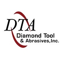 Diamond Tool & Abrasives logo