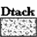 D-tack logo