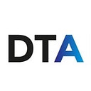 Dta Engenharia logo