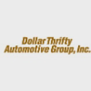 Dollar Thrifty Automotive Group, Inc. logo