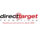 Direct Target Promotions logo