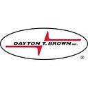 Dayton T. Brown, Inc. logo