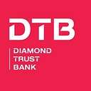Favicon of Diamond Trust Bank