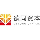 DT Capital Partners logo