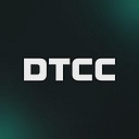 The Depository Trust & Clearing Corporation logo