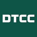 The Depository Trust & Clearing Corporation (Dtcc) logo