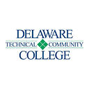 Delaware Technical Community College logo