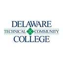 Delaware Technical & Community College logo