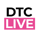 DTC Live Connect LDN 2026 logo