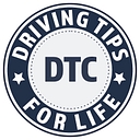 DTC Driving School logo