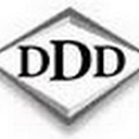 Diamond Tool & Die, Inc logo
