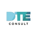 DTE Consult GmbH logo