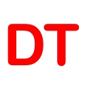 DTec logo