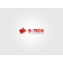 D Tech Business Solutions logo
