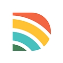 Down To Earth Landscaping logo
