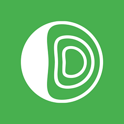 DTEN, Inc logo