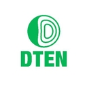 DTEN logo