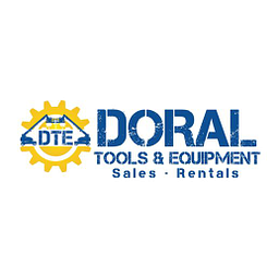 Doral Tools and Equipment Sales and Rentals Inc. logo
