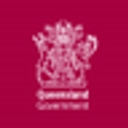 Department Of Tourism, Major Events, Small Business And The Commonwealth Games logo