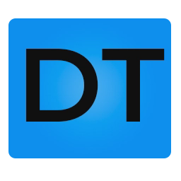 Davenport Transportation Logo