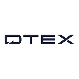 DTEX Systems, Inc. logo