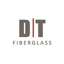 D & T Fiberglass, Inc. logo