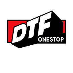 DTF Onestop LLC logo