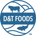 D And T Foods Inc logo