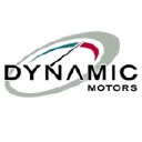 Dt Global logo