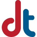Dimensional Thinking logo