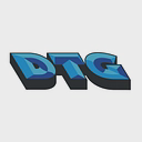 DTG Recycle logo