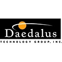 Daedalus Technology Group Inc logo