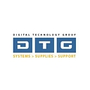 Dtg logo